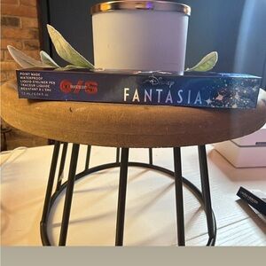Disney Fantasia Blue Liquid Eyeliner